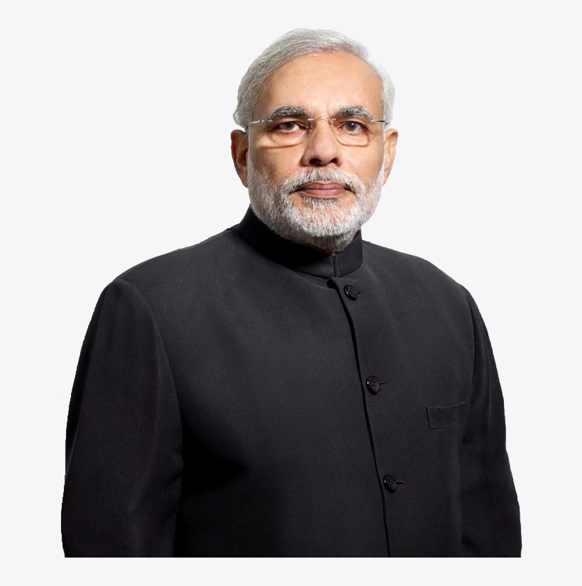 Image - Narendra Modi - A Biography, transparent png #242763