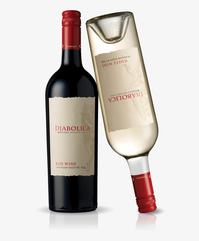 Diabolica Wine Png, transparent png #242794