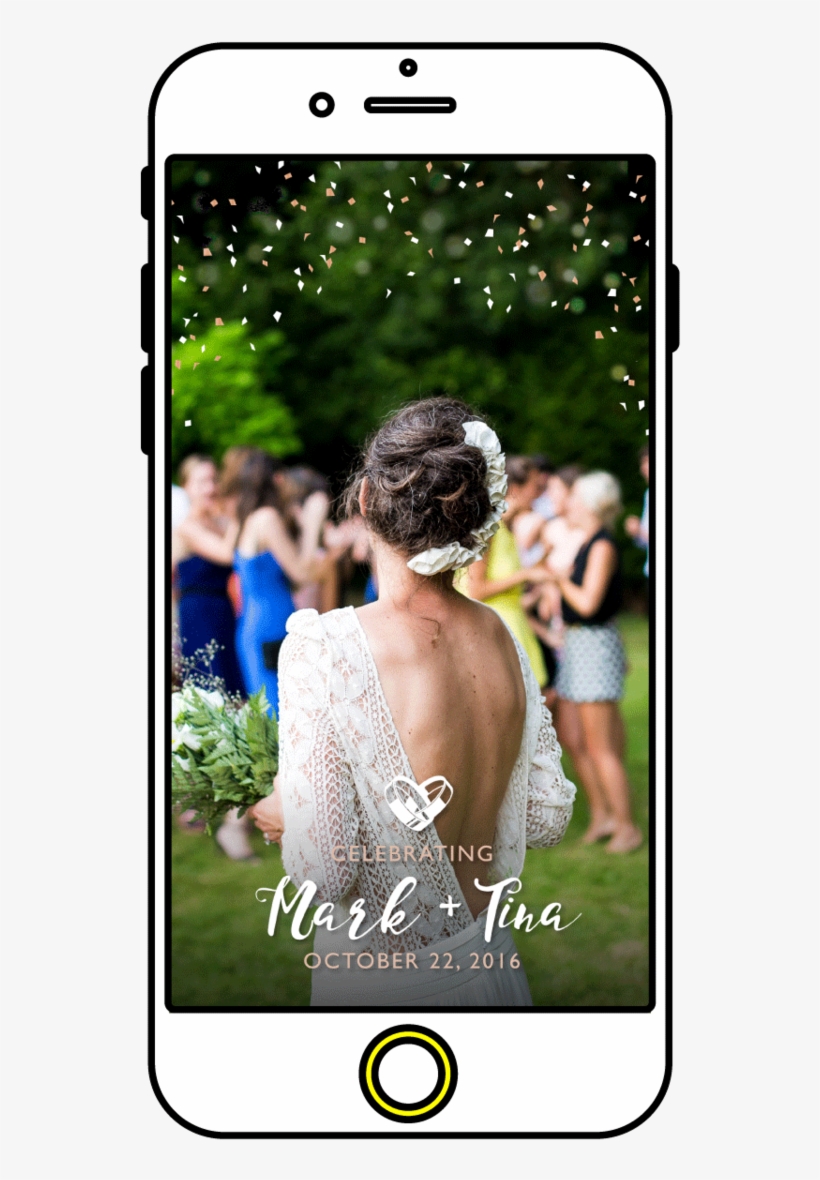 Wedding - Wedding Party Canada, transparent png #242798