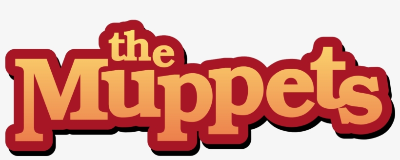 First Disney Logo - Los Muppets Logo, transparent png #242876