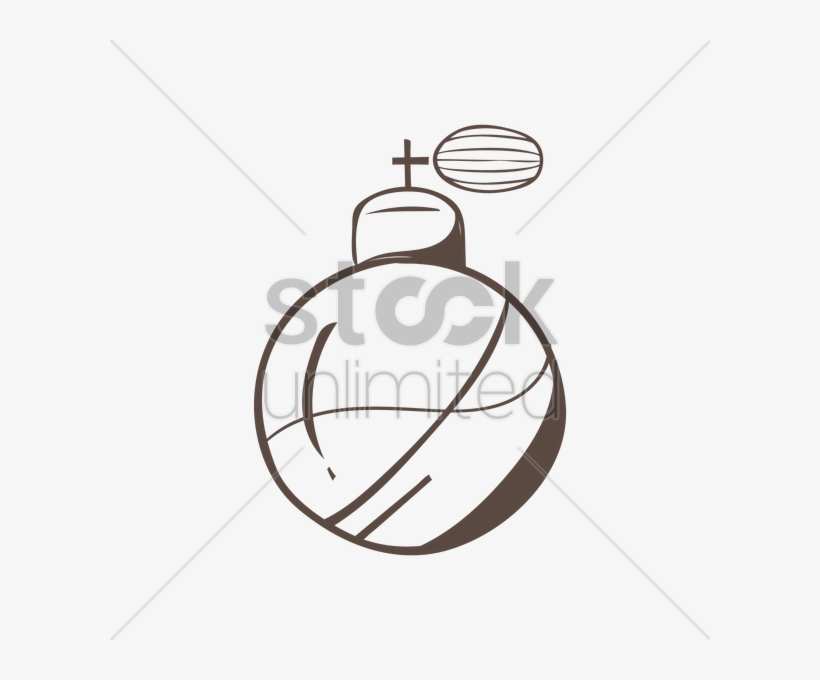 Perfume Bottles Drawing At Getdrawings - Vector Graphics, transparent png #243003