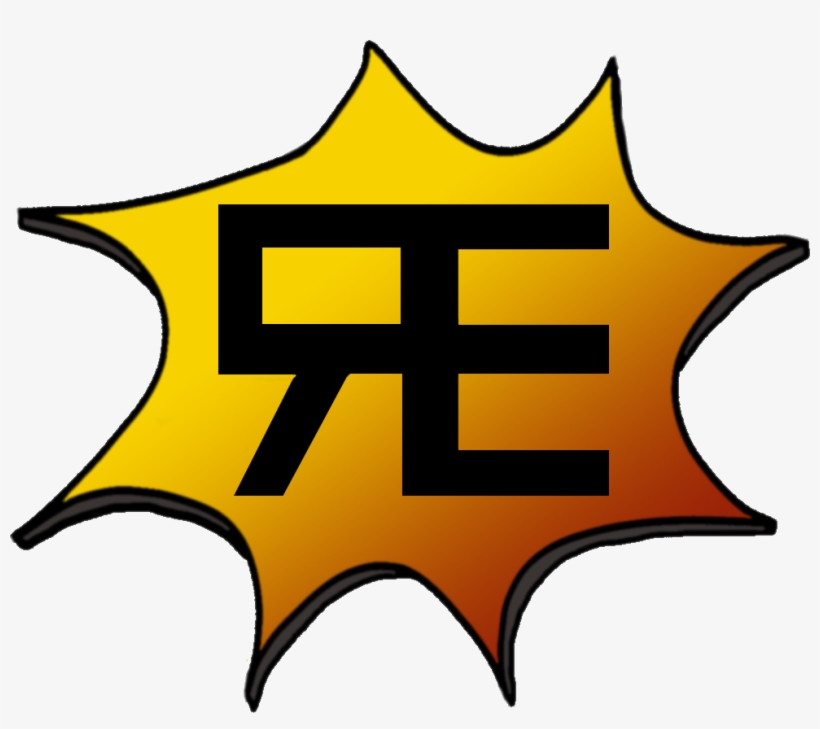 Random Encounters Logo, transparent png #243094