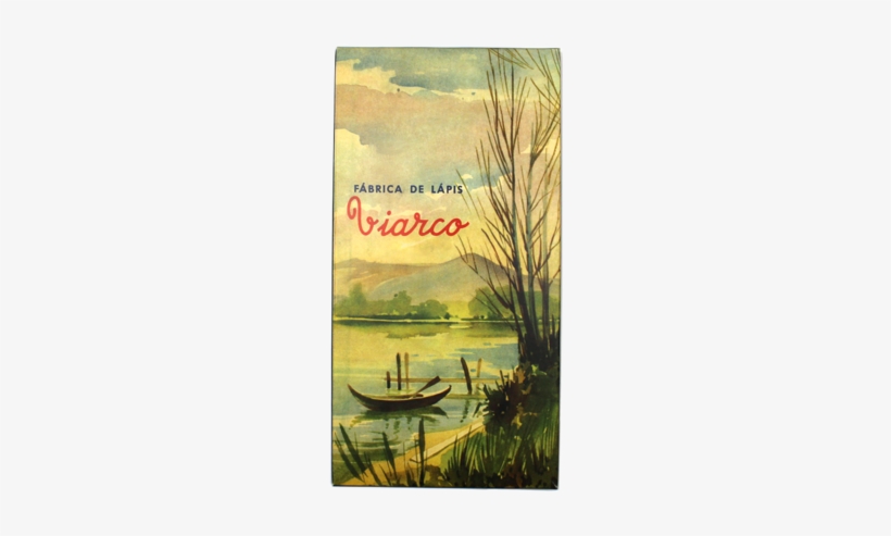 Vintage Portuguese Pencils - Pencil, transparent png #243220