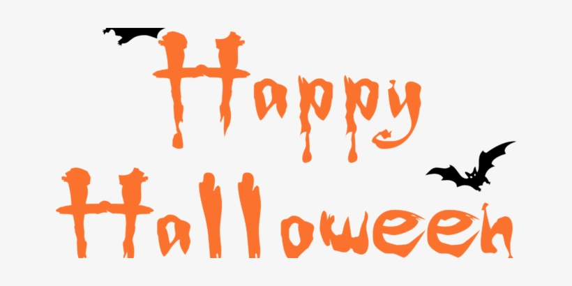 Happy Halloween Pillow Case, transparent png #243238