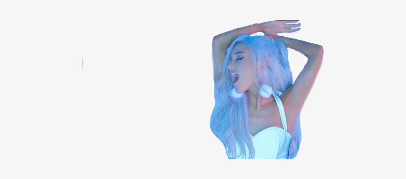 Focus, Ariana Grande, And Ariana Image - Ariana Grande Focus Transparent, transparent png #243239
