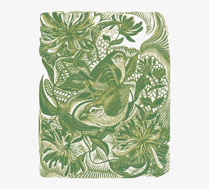 Forest Watercolor Painting Tree Bamboo Visual Arts - Clip Art, transparent png #243287