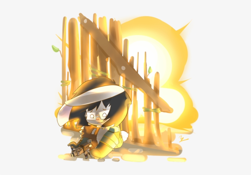 Battle Royale - Video Game, transparent png #243324