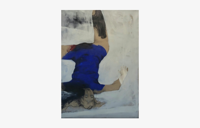 Bahram Hajou - Painting, transparent png #243405