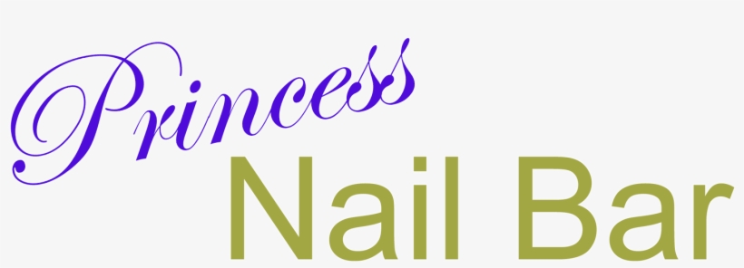 Princess Nails Logo Png Princess Nails Logo - Princess, transparent png #243450