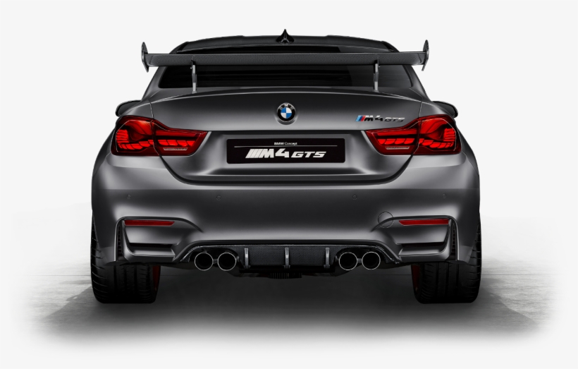 Driving Pleasure As A Mission And Perfection As A Driving - Bmw M4 Gts 2019, transparent png #243479