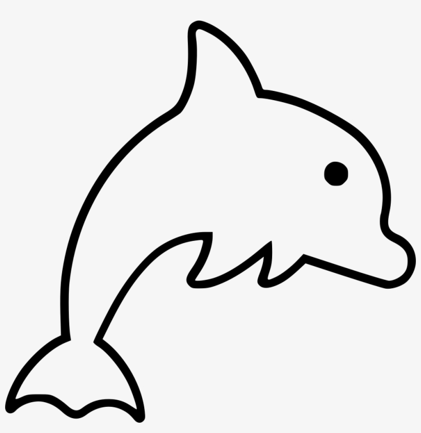 Dolphin Comments - Scalable Vector Graphics, transparent png #243521