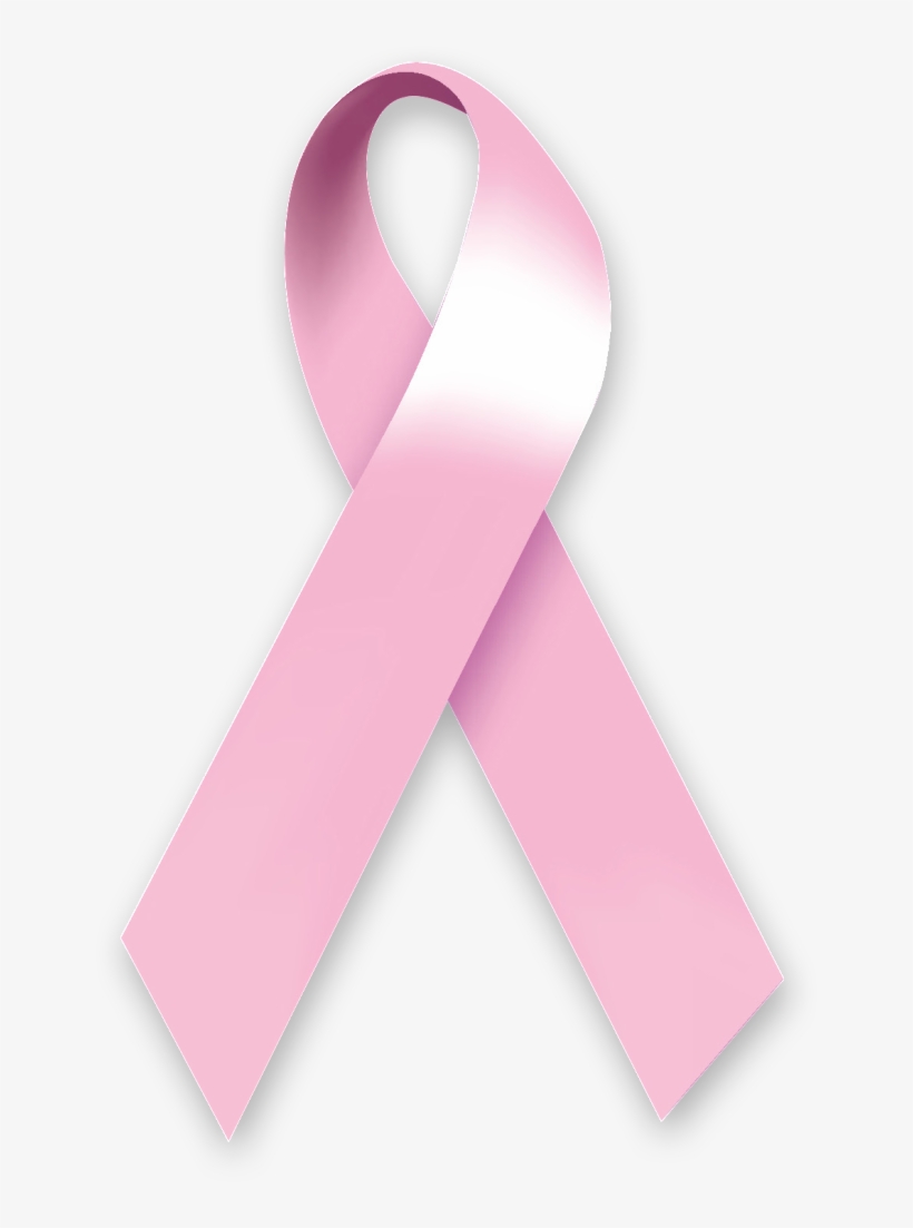 Pink Ribbon Download Png Image - Pink Ribbon Transparent Background, transparent png #243522