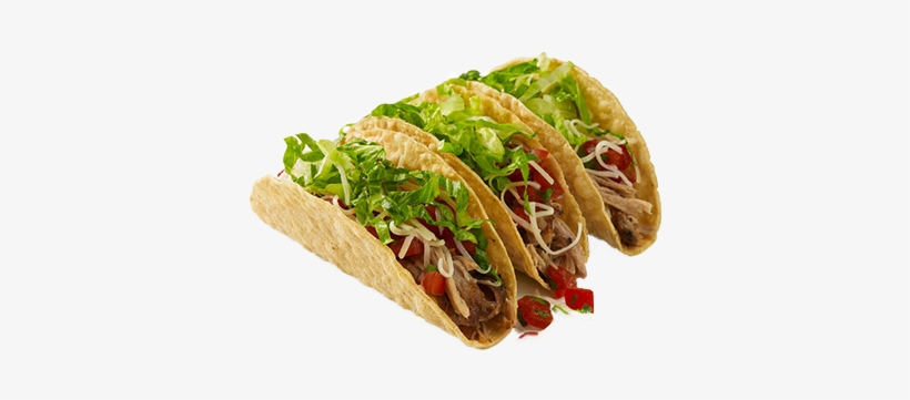 Chipotle Crispy Corn Tacos (click Picture To Customize) - Chipotle Menu, transparent png #243573