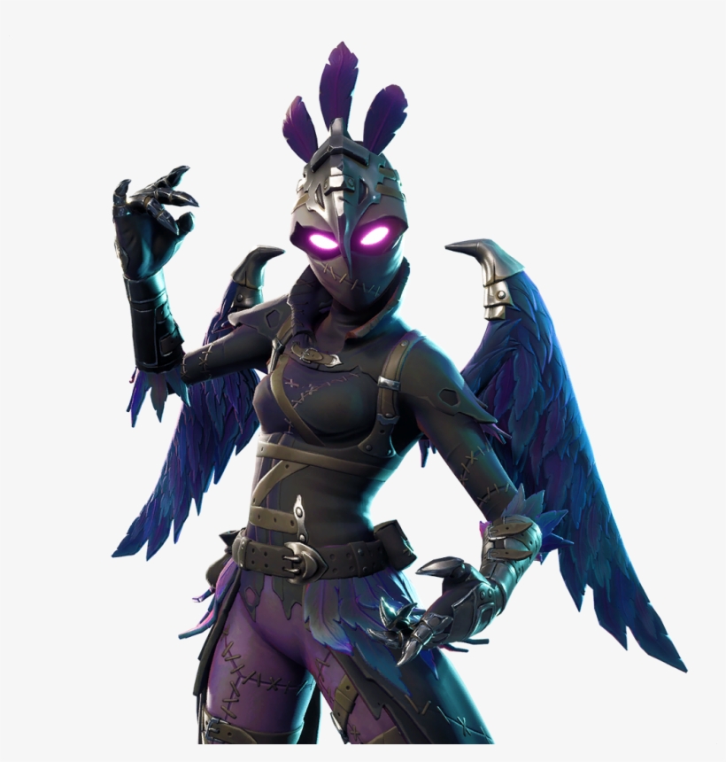 30 Leaked Data Mine Skins - Fortnite Skins, transparent png #243673