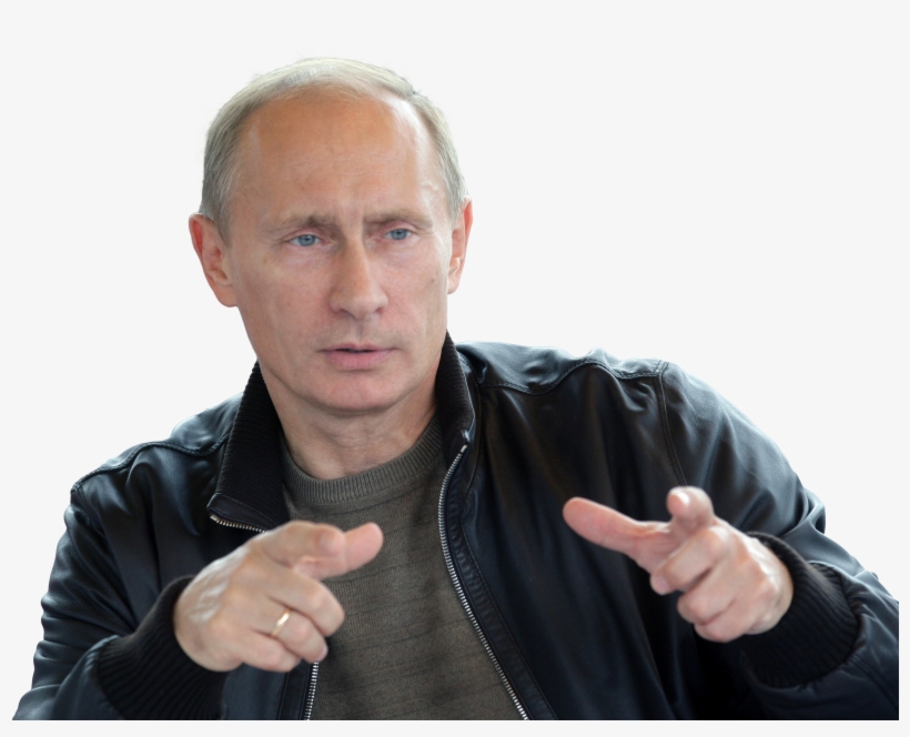Personvladimir Putin - Putin E La Filosofia, transparent png #243790