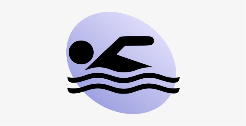 Swimming Portal - Swimming, transparent png #243917