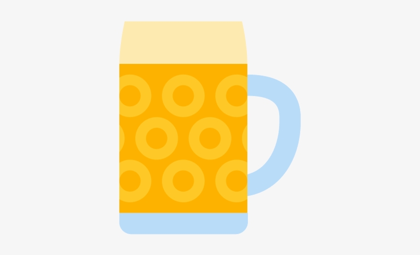 German Beer Icon, transparent png #243937