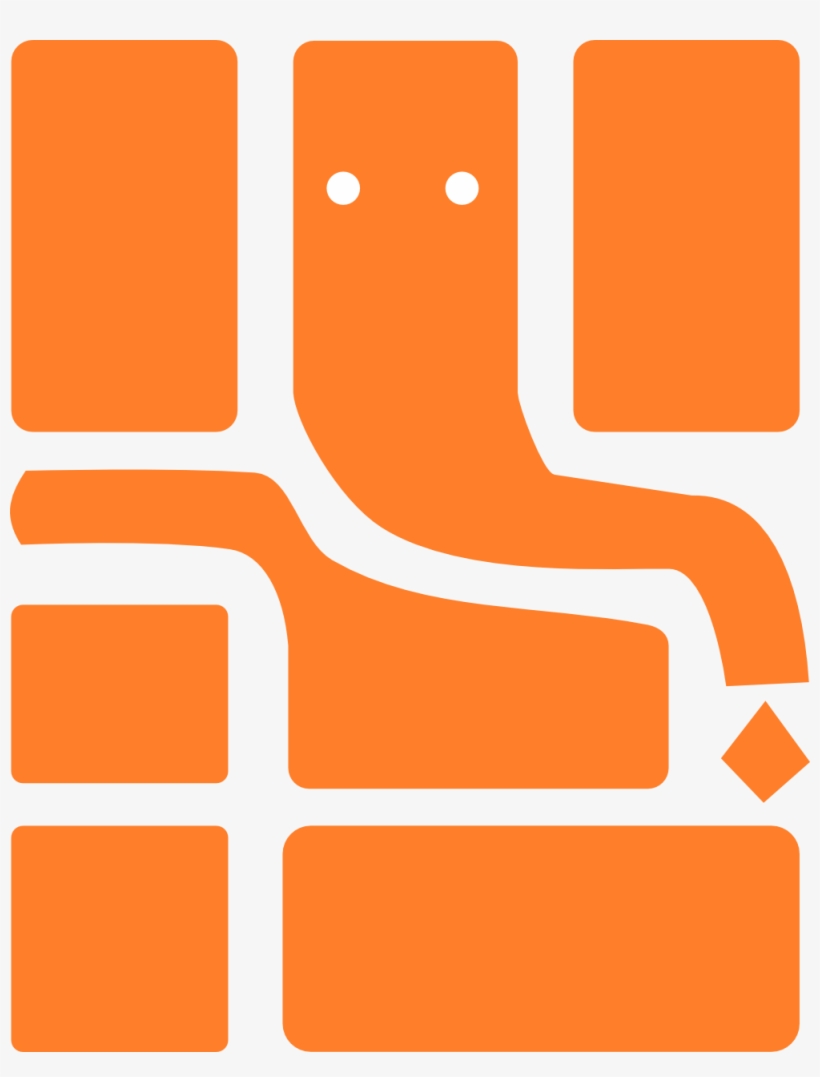 Lord Ganesha Yoga Ganesh In Blocks 999px - Clip Art, transparent png #243938