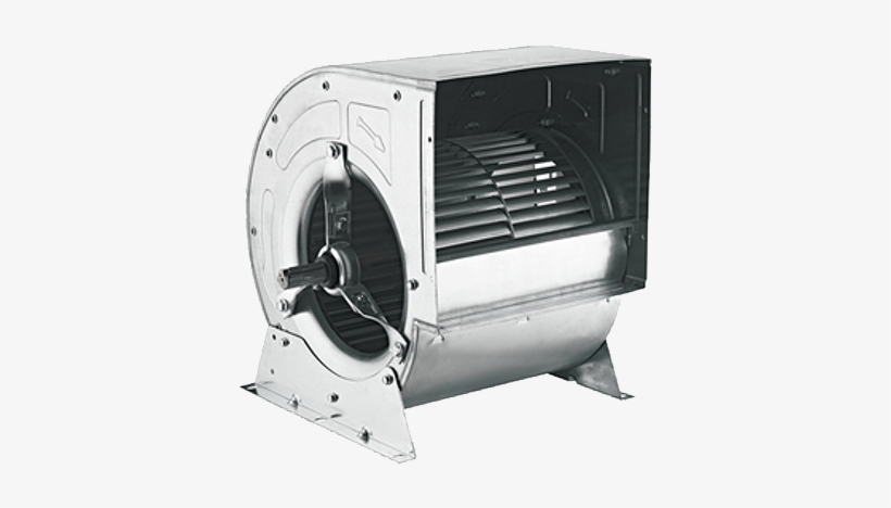 Our Services - Çift Emişli Radyal Fan, transparent png #243956