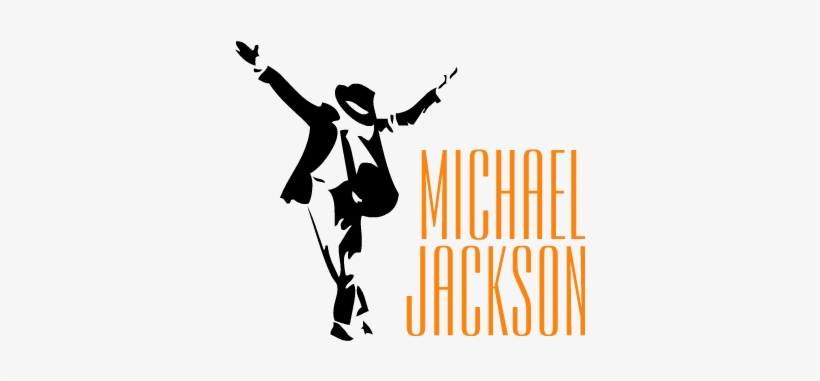 Michael Jackson Clipart Love - Michael Jackson Dance Style Clip Art, transparent png #243976
