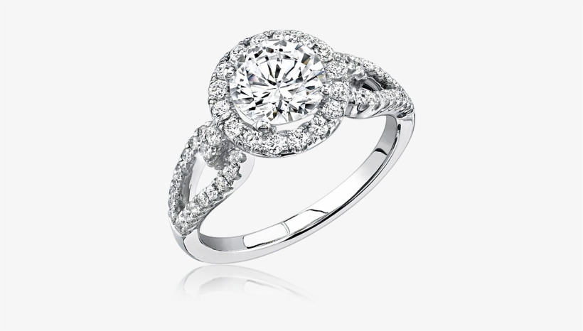 Simon G - Simon G Engagement Rings, transparent png #244010