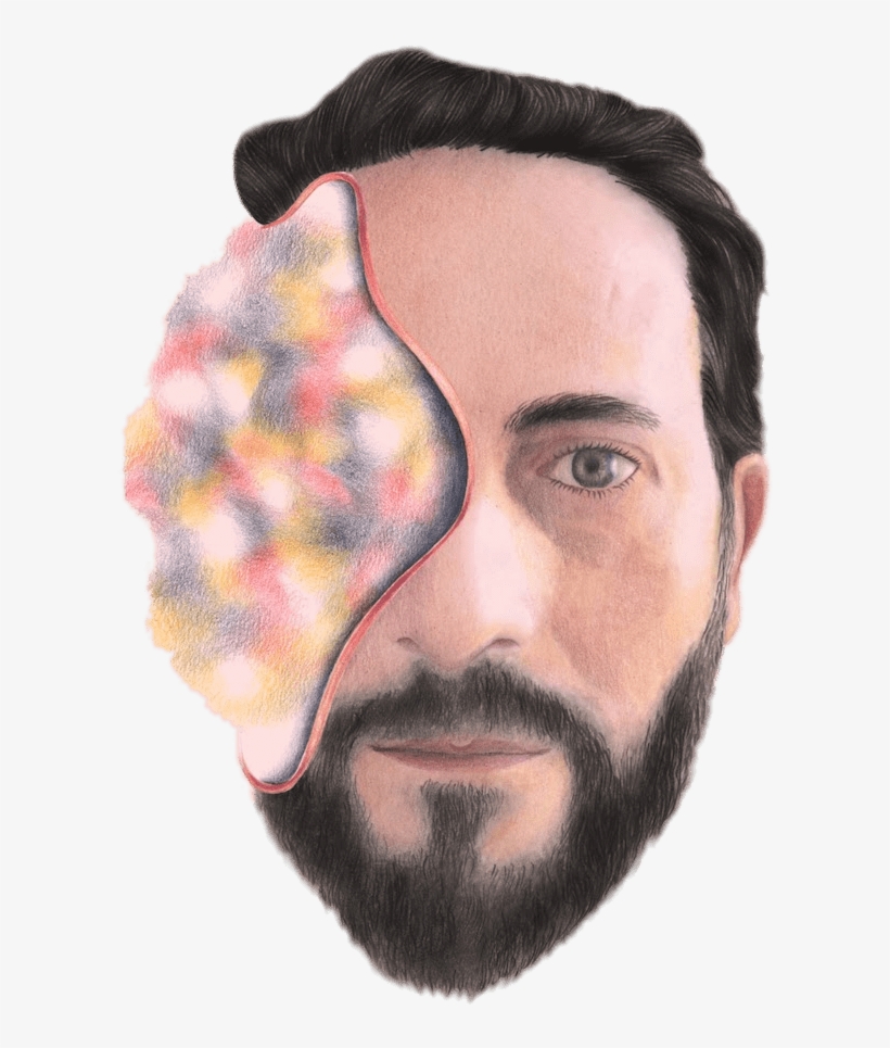 Download - Shy The Magician Album Cover, transparent png #244050