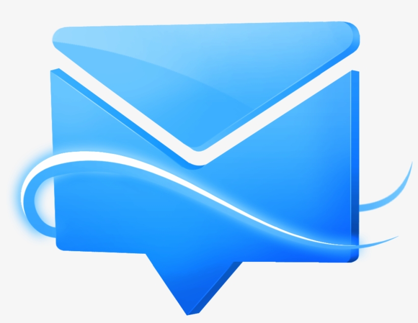 Outlook - Outlook Email Icon Png, transparent png #244053