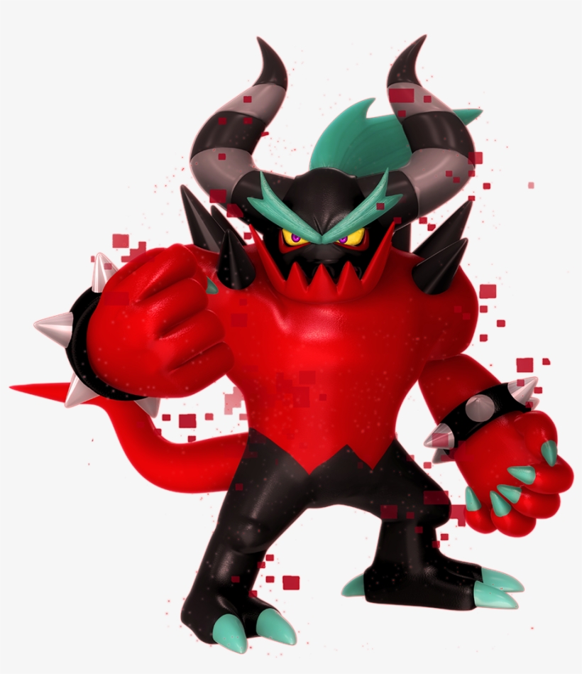 27 Nov - Chaos Metal Sonic Shadow Zavok Sonic Forces, transparent png #244093