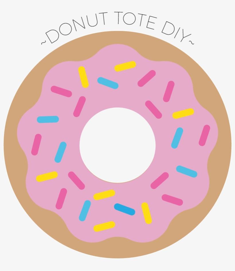 Donut Png, transparent png #244187