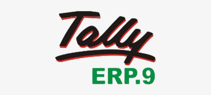 Tally With Gst Course - Tally Erp 9 Logo, transparent png #244212