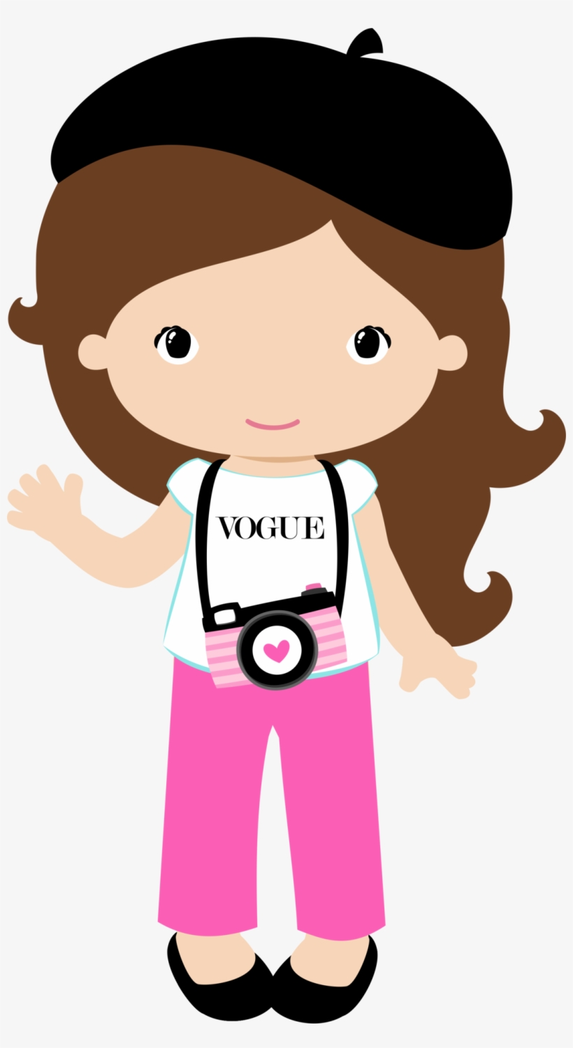 Pin By Carolais Colina On Muñequita Png - Girl On The Beach Clipart, transparent png #244283