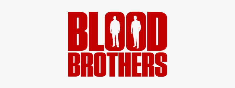 Blood Brothers, transparent png #244284