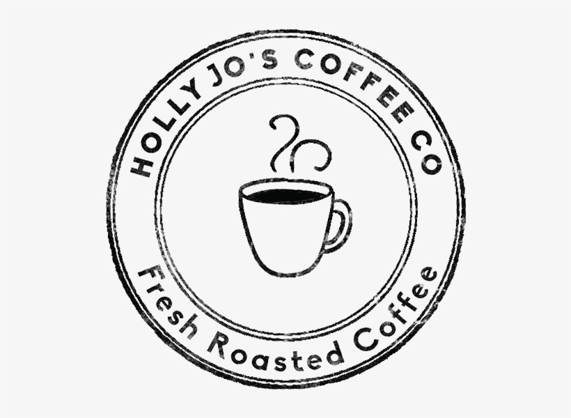 Holly Jo's Coffee - Free Protractor Vector, transparent png #244316