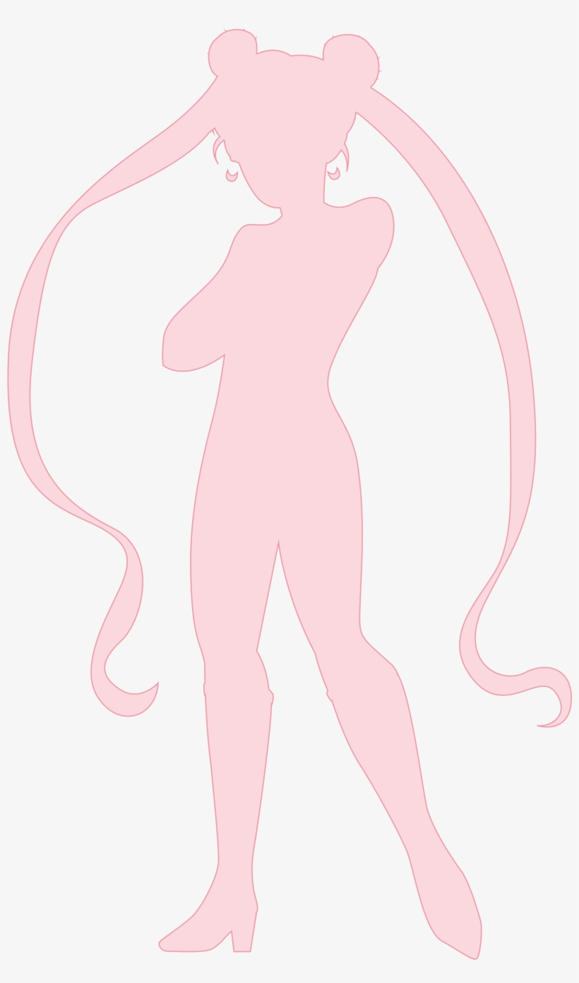 Sailor Moon © Naoko Takeuchi - Illustration, transparent png #244398
