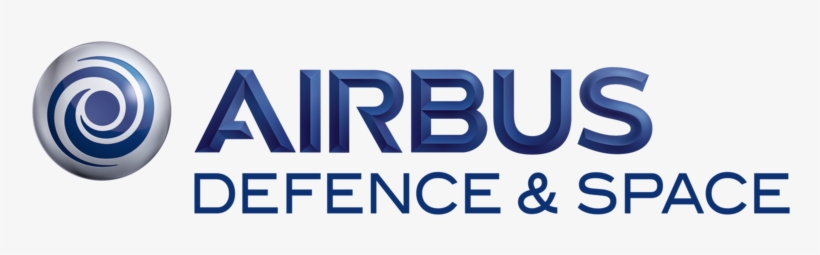 Airbus Defence And Space - Logo Airbus Defense And Space, transparent png #244402