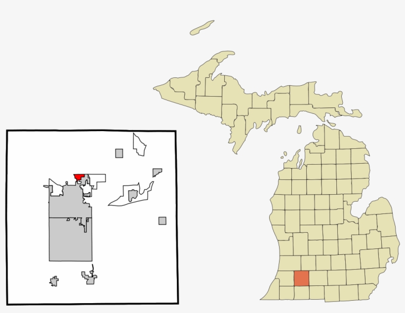County Michigan, transparent png #244405