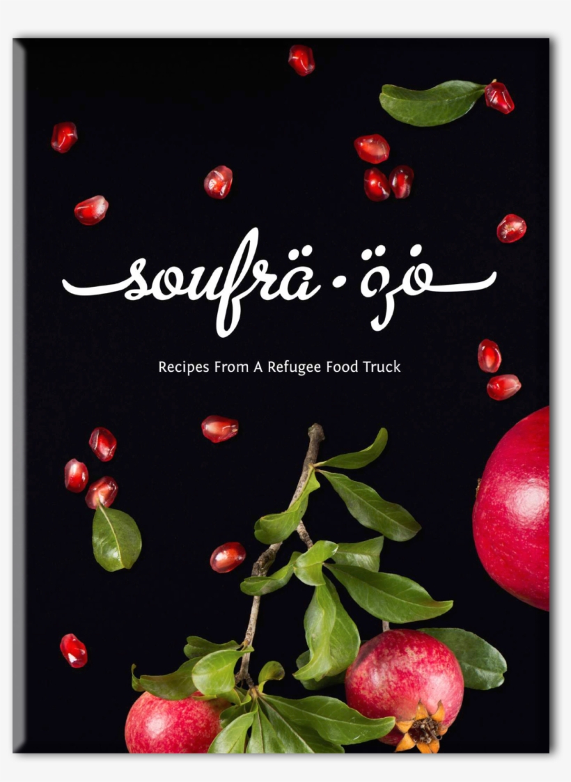Img Soufra Book - Soufra Cookbook, transparent png #244469