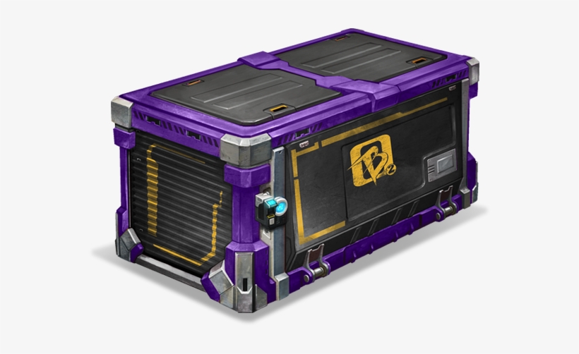 New Crates - Rocket League Zephyr Crate, transparent png #244532