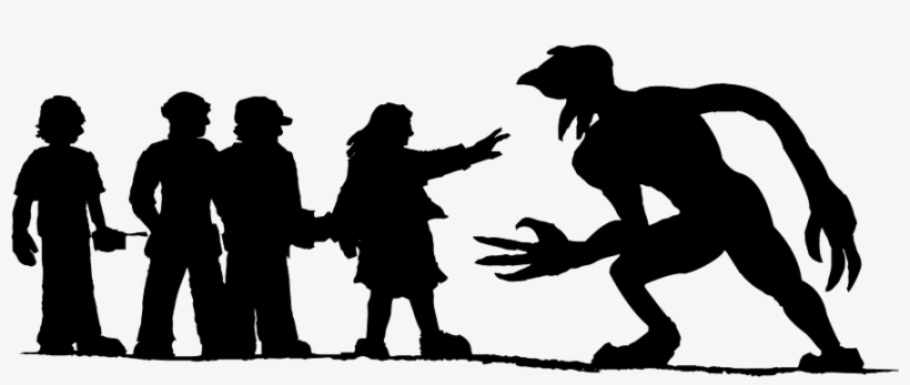 Like It Or Not, It's Hard To Deny That The Film And - Stranger Things Logo Png, transparent png #244610