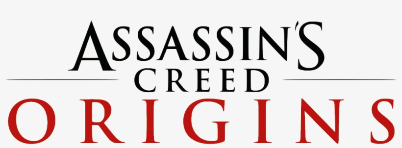 Random Logos From The Section «game Logos» - Assassin's Creed Brotherhood, transparent png #244655