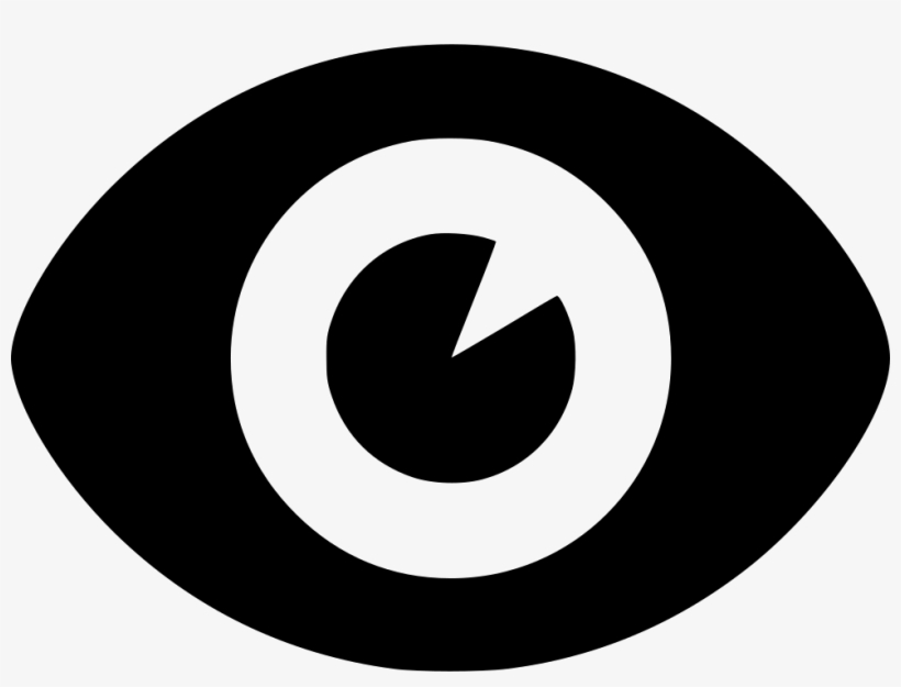 Eyeball Comments - Dot Esports Logo, transparent png #244679