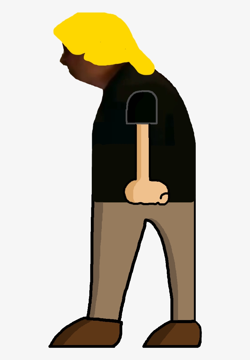 Falcon Punch Guy Mom - Angry German Kid Mom, transparent png #244747
