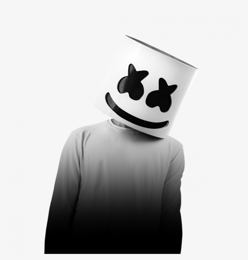 Happier Marshmello Piano Sheet Music, transparent png #244880