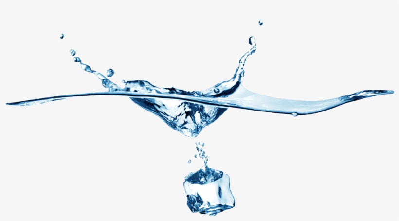 Ice Water Transparent Png - เจ ล ไข่ เย็น ครีม น้ำแข็ง, transparent png #244902