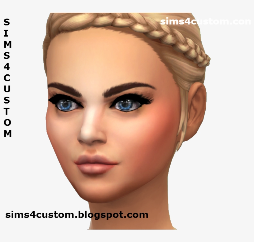 See You Later With A New Post - Eye Shadow, transparent png #244905
