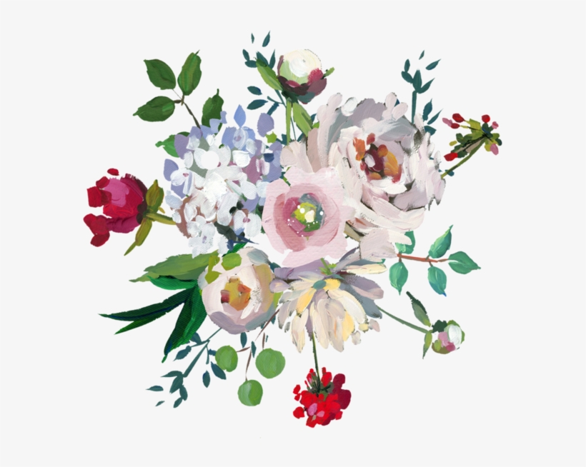 Flower, transparent png #244921