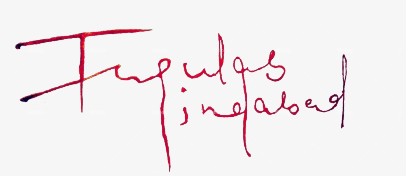 Bhagat Singh Tag - Calligraphy, transparent png #244926