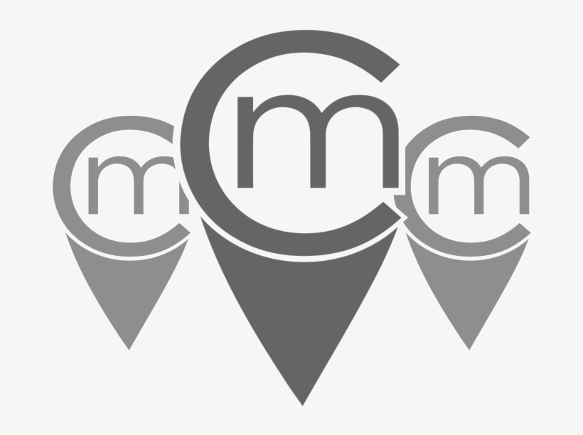 Triple Location - Portable Network Graphics, transparent png #245013