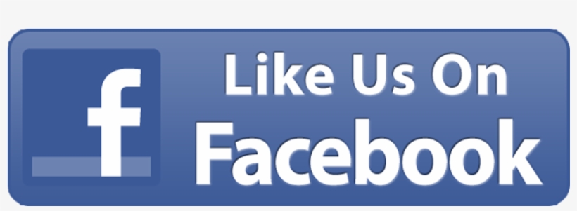 Small Like Us On Facebook Icon, transparent png #245014