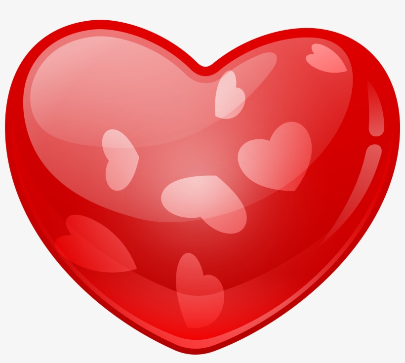 Pixel Heart Clipart, transparent png #245084